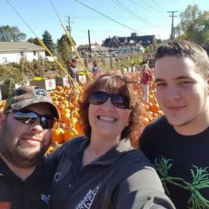 Meet your Posher, Tonya